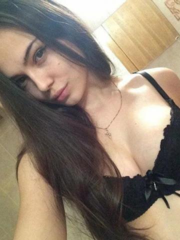 Индивидуалка Лея Фотография 2